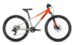 SUPERIOR TEAM 24 / Gloss Grey/Red /