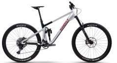 GHOST Riot AM 27.5 Grey Misty (2025)