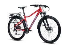 GHOST Lanao EQ 27.5 Deep Red Pearl (2025)