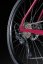 LAPIERRE Crosshill CF 6.0 Strong Ruby Red (2025) - Varianta: XS