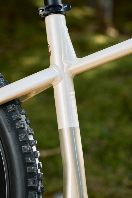 GHOST E-Teru Pro Dusty Trail/Dusty Green (2025)