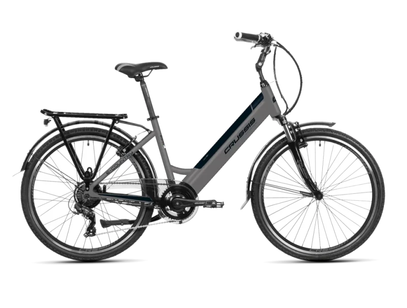 CRUSSIS e-Country 1.13-(459 Wh) - Velikost rámu: 459 Wh 17