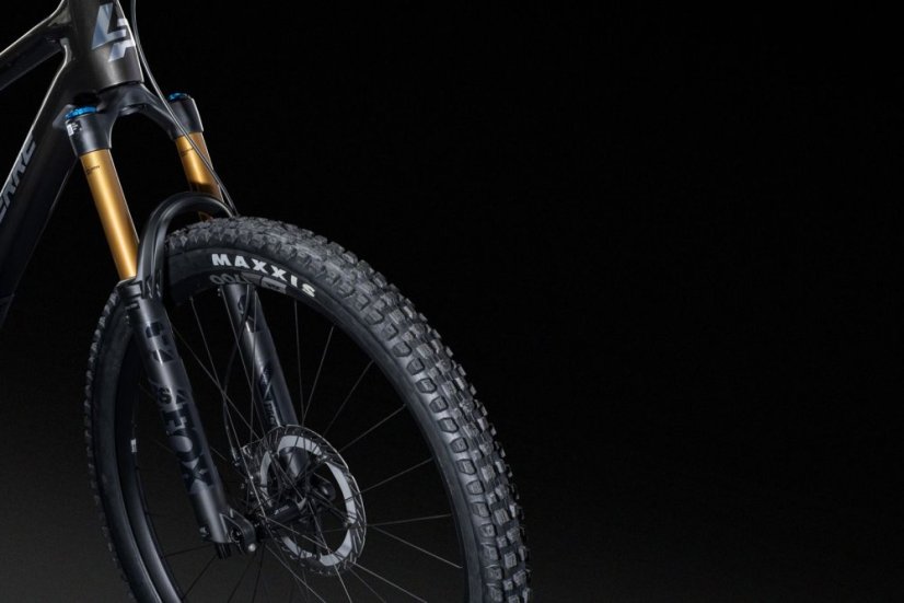 LAPIERRE Zesty CF 8.9 Anthra Grey (2025) - Varianta: S