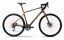 GHOST Asket AL Brown/Metallic Light Beige Matt (2025) - Varianta: M