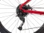 CRUSSIS e-Atland 7.11-(715 Wh) - Velikost rámu: 715 Wh - 17"