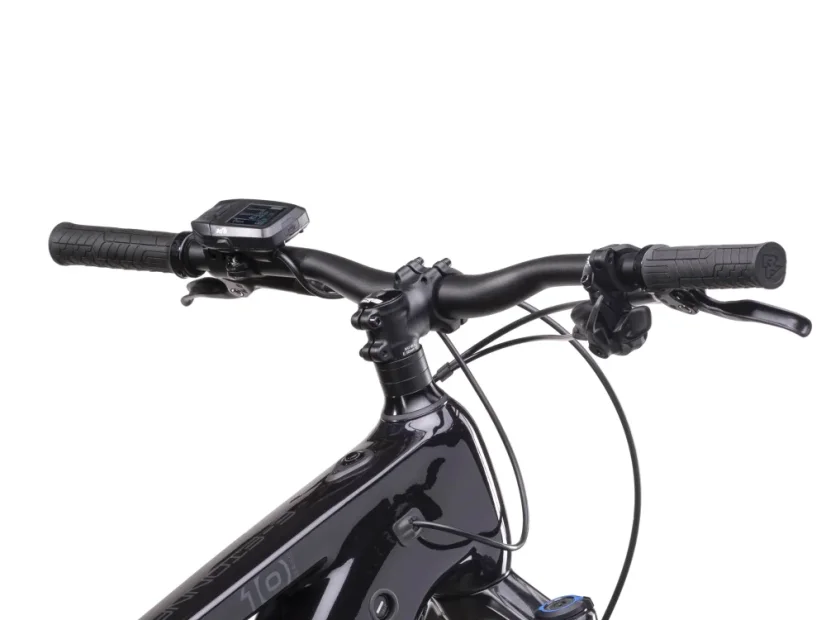 CRUSSIS e-Fionna 10.10-(900 Wh) (2025) - Velikost rámu: 900 Wh  - 16"