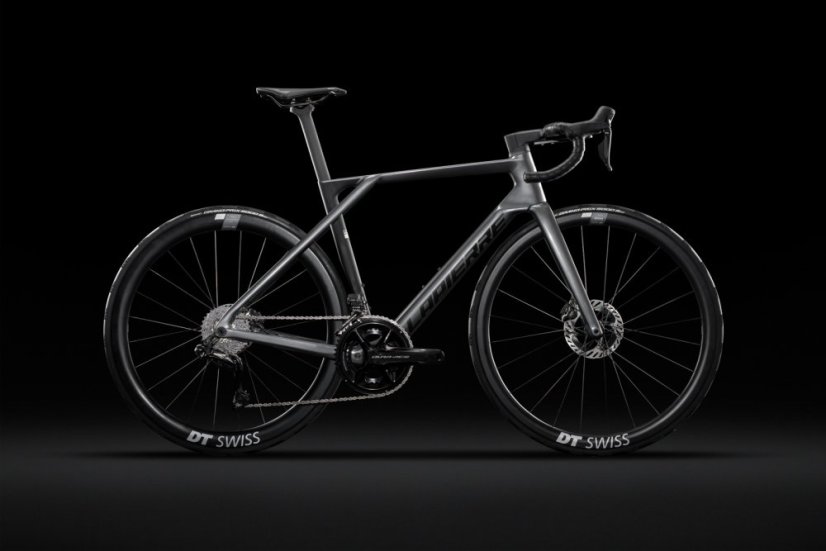 LAPIERRE Xelius DRS 9.0 Cold Rain Grey (2026) - Varianta: XS