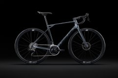 LAPIERRE Pulsium 6.0 AXS Gravity Grey (2025)