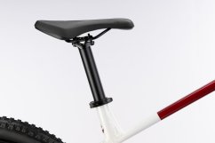 GHOST E-Teru Advanced Carbon Red/Chilly White (2025)