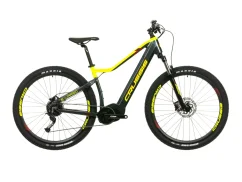 CRUSSIS e-Largo 7.9-L (2024)