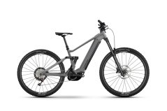 LAPIERRE Overvolt AM 7.8 Circular Grey Satin (2026)