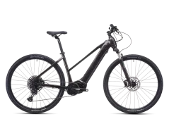 CRUSSIS ONE-Cross low 9.11 (2026)