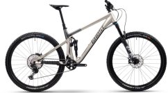 GHOST Riot Trail Universal 27.5 Yellow Sand Storm (2025)