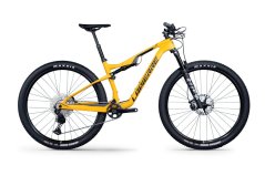 LAPIERRE XRM 6.9 Butter Cup (2025)