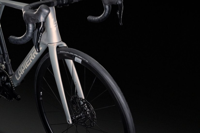 LAPIERRE Xelius DRS 6.0 Septembre Beige (2026) - Varianta: XS