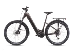 CRUSSIS ONE-Country 7.11-(513 Wh)