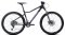 GHOST Lanao Advanced 27.5 Black/Pearl Purple Matt (2025) - Varianta: XS