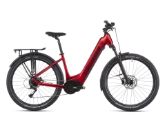CRUSSIS e-Country 7.11 (2026) - 800 Wh