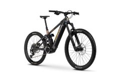 GHOST E-Riot CF Pro Heavy Metal (2026)