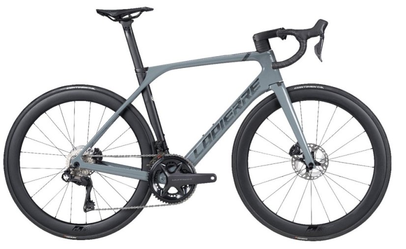 LAPIERRE Aircode DRS 7.0 (2023) - Varianta: L