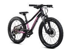 GHOST Lanao 20 Full Party Metallic Black (2025)