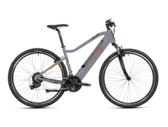 CRUSSIS e-Cross 1.9-(612 Wh) (2024)