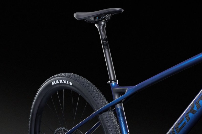 LAPIERRE Prorace CF 9.9 Blue Crush (2025) - Varianta: S