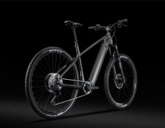 LAPIERRE Overvolt HT 8.8 High Anthra Grey (2026)
