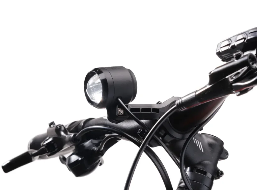 CRUSSIS e-Savela 7.10-(720 Wh) (2025) - Velikost rámu: 720 Wh 16