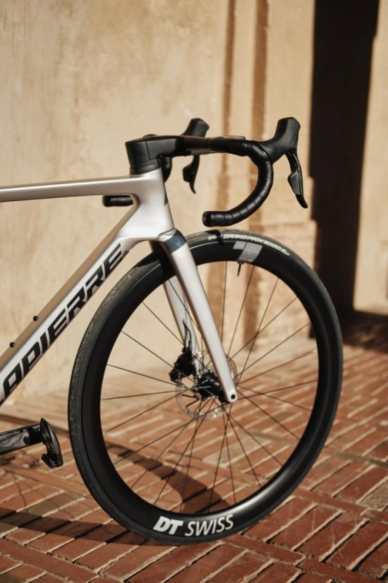 LAPIERRE Xelius DRS 9.0 Cold Rain Grey (2026) - Varianta: XS