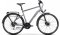 GHOST Square Trekking Grey (2024) - Varianta: S