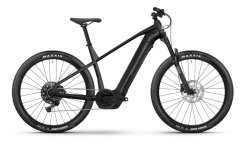LAPIERRE Overvolt HT 8.8 High Anthra Grey (2026)