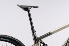 GHOST Riot Trail Universal 27.5 Yellow Sand Storm/Black (2025)