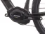CRUSSIS ONE-Largo 7.11-(894 Wh) - Velikost rámu: 894 Wh - 18"