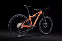 LAPIERRE XRM 6.9 Ocher Matt (2026)