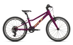 SUPERIOR F.L.Y. 20 VB / Matte Purple /