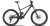 LAPIERRE Zesty CF 8.9 Anthra Grey (2025)