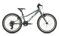 SUPERIOR F.L.Y. 20 VB / Matte Trooper Green/Hologram Chrome /
