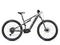 CRUSSIS ONE-Full 9.10-(900 Wh) (2025)