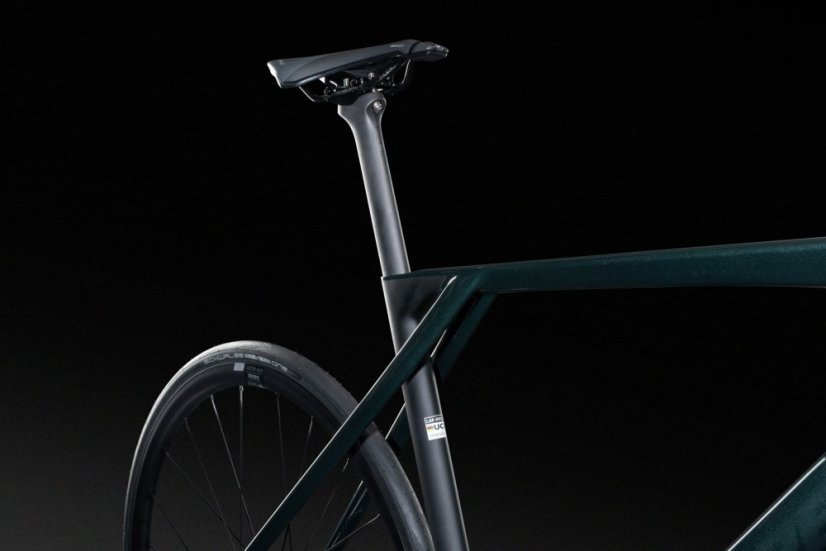 LAPIERRE Xelius DRS 7.0 Undergrowth Green (2026) - Varianta: XS