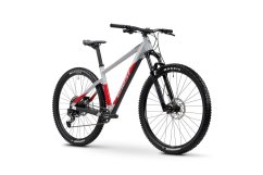 GHOST Nirvana Tour Universal Light Grey (2025)