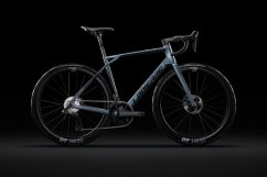LAPIERRE Pulsium 8.0 Cumulonimbus Grey (2026)