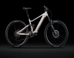 LAPIERRE Overvolt TR 6.8 Dry Stone Beige (2025)