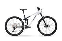 GHOST Kato FS Pro 27,5 Pure Elegance (2027)