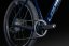 LAPIERRE Crosshill CF 8.0 S Translucent Hex Blue (2025) - Varianta: XS