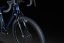 LAPIERRE Crosshill CF 8.0 S Translucent Hex Blue (2025) - Varianta: XS