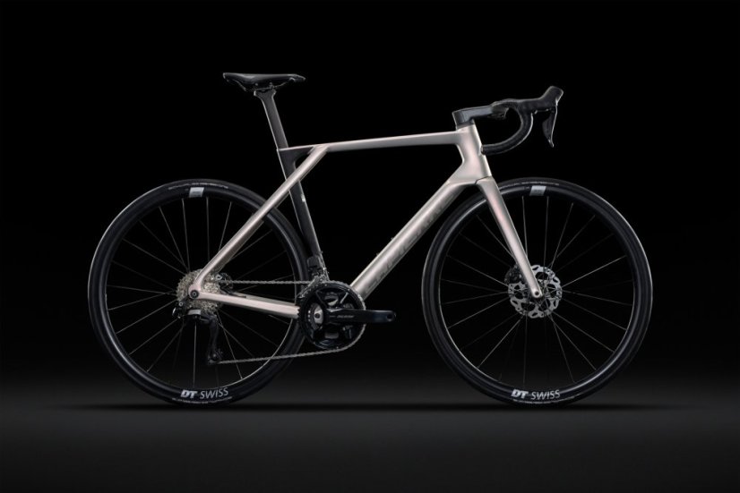 LAPIERRE Xelius DRS 6.0 Septembre Beige (2026) - Varianta: XS
