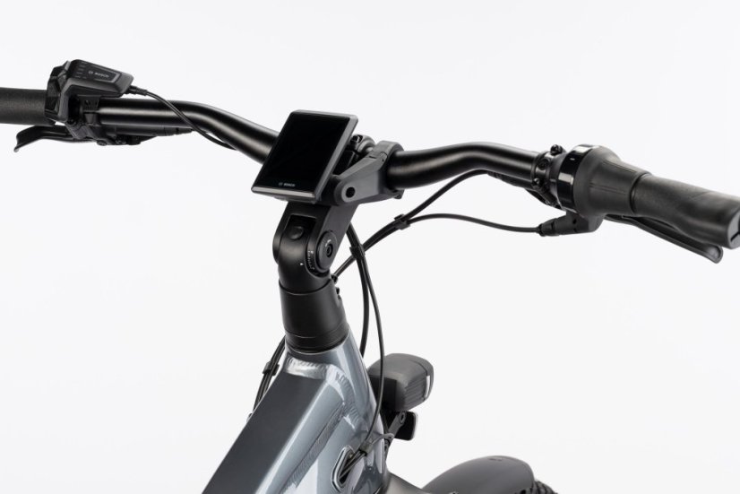 GHOST E-Teru Pro EQ ABS Storm Grey (2025)