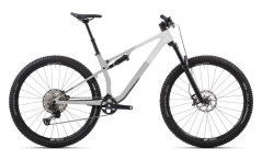 SUPERIOR XF 9.6 DC / Gloss Grey / Light Grey