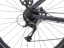 CRUSSIS e-Gordo 7.11-(513 Wh) - Velikost rámu: 513 Wh - 18"